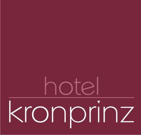 Hotel Kronprinz Garni Minden Kültér fotó